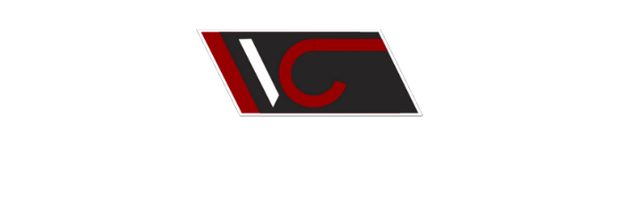 Logo vitória Calvário.