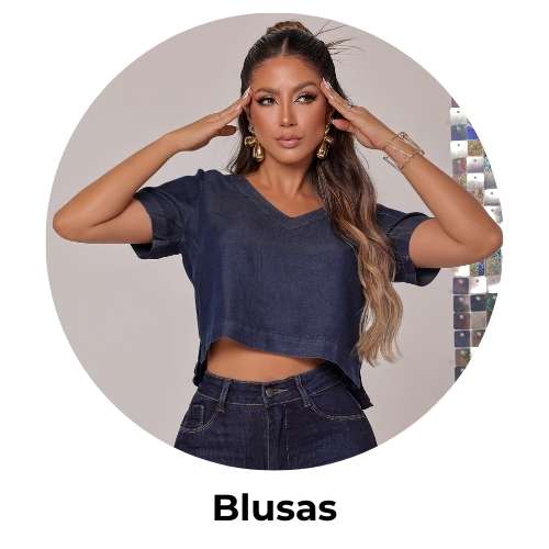 blusas