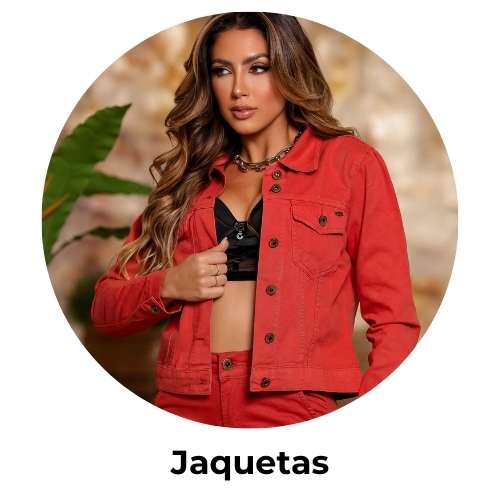 jaquetas